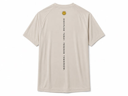 Just Show Up Performance Tee