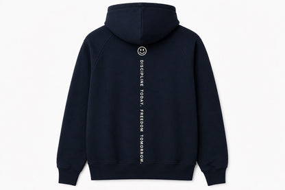 Just Show Up Hoodie