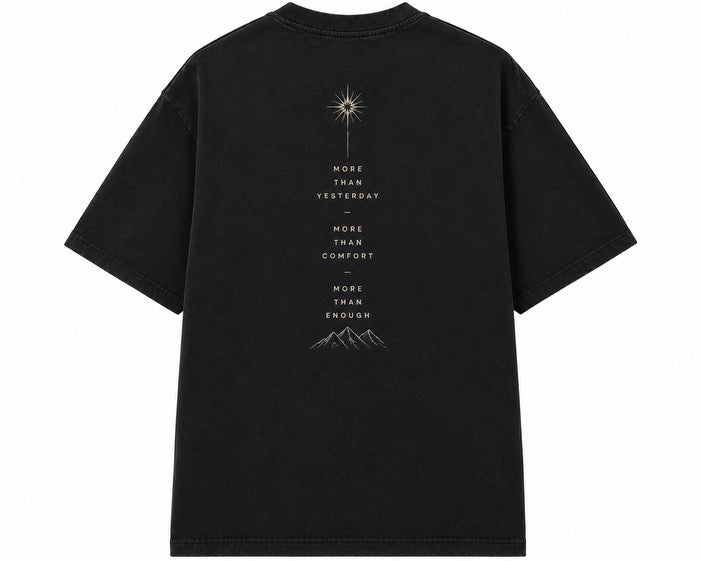 Made for More Tee
