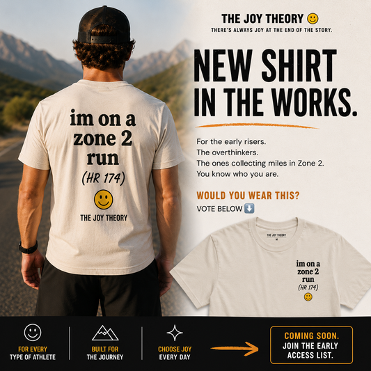 Zone 2 Lifestyle T-Shirt