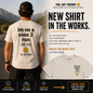 Zone 2 Lifestyle T-Shirt