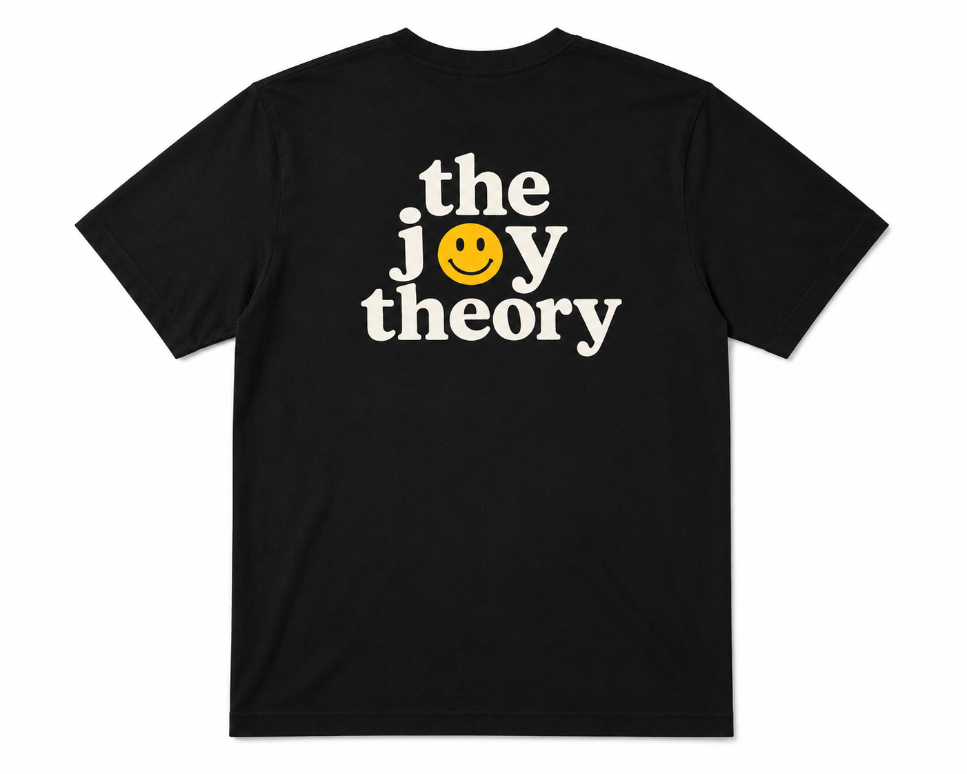 The Joy Theory Tee