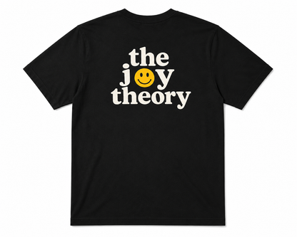 The Joy Theory Tee