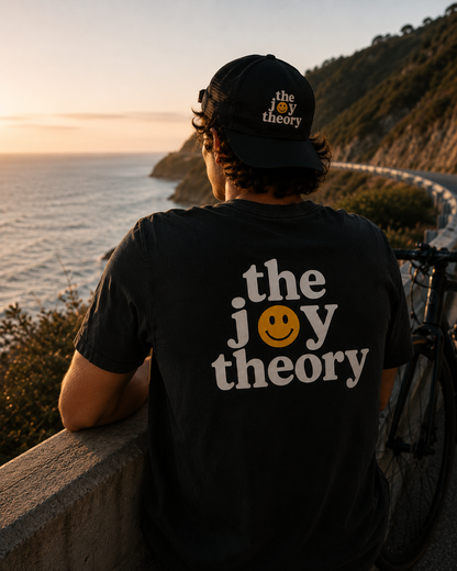 The Joy Theory Tee