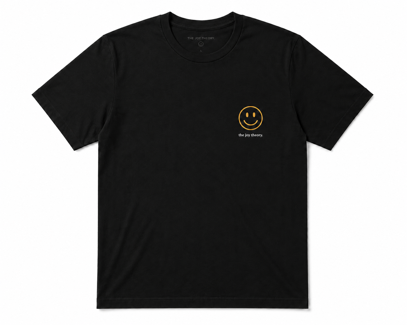 The Joy Theory Tee