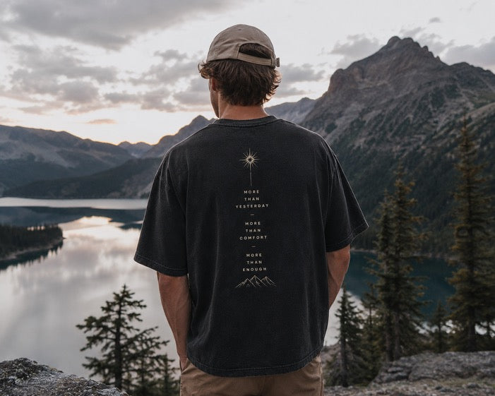 Made for More Tee