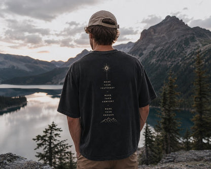 Made for More Tee